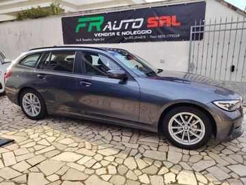 BMW 318 - 5
