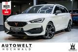 Cupra Leon VZ 1.4 e-Hybrid DSG NAVI LED RFK SHZG ACC - gebrauchte Cupra Leon aus dem Jahr 2022