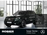 Mercedes-Benz GLS 450 d 4M AMG Sport Premium+ NIGHT AHK PANO