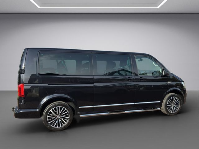T6 Caravelle Highline 2.0 TDI 4Motion ACC LED