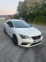Cupra Seat Leon Cupra ST 300 4Drive DSG  - Cupra Leon