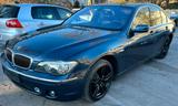 BMW 750i LCI Facelift V8 367 PS | Tausch &... - BMW 750 in Wuppertal