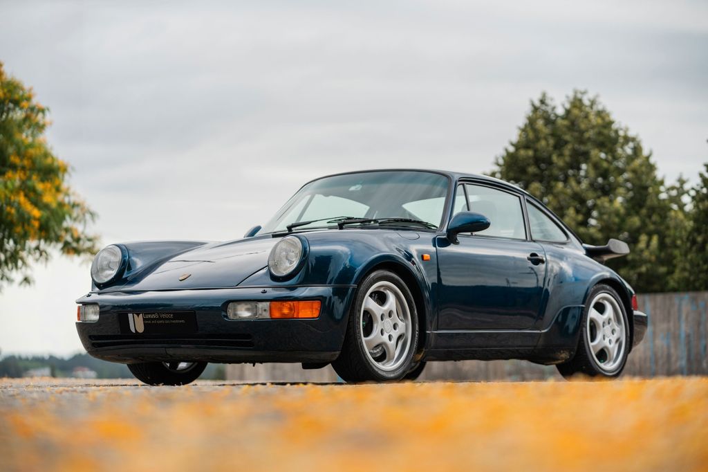 Porsche 911 Urmodell
