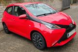 Toyota Aygo (X) 1,0-l-VVT-i x-play touch x-play touch