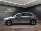 Mercedes-Benz A 180 d Automatic Kamera AHK 1Hand - Mercedes-Benz: Automatic