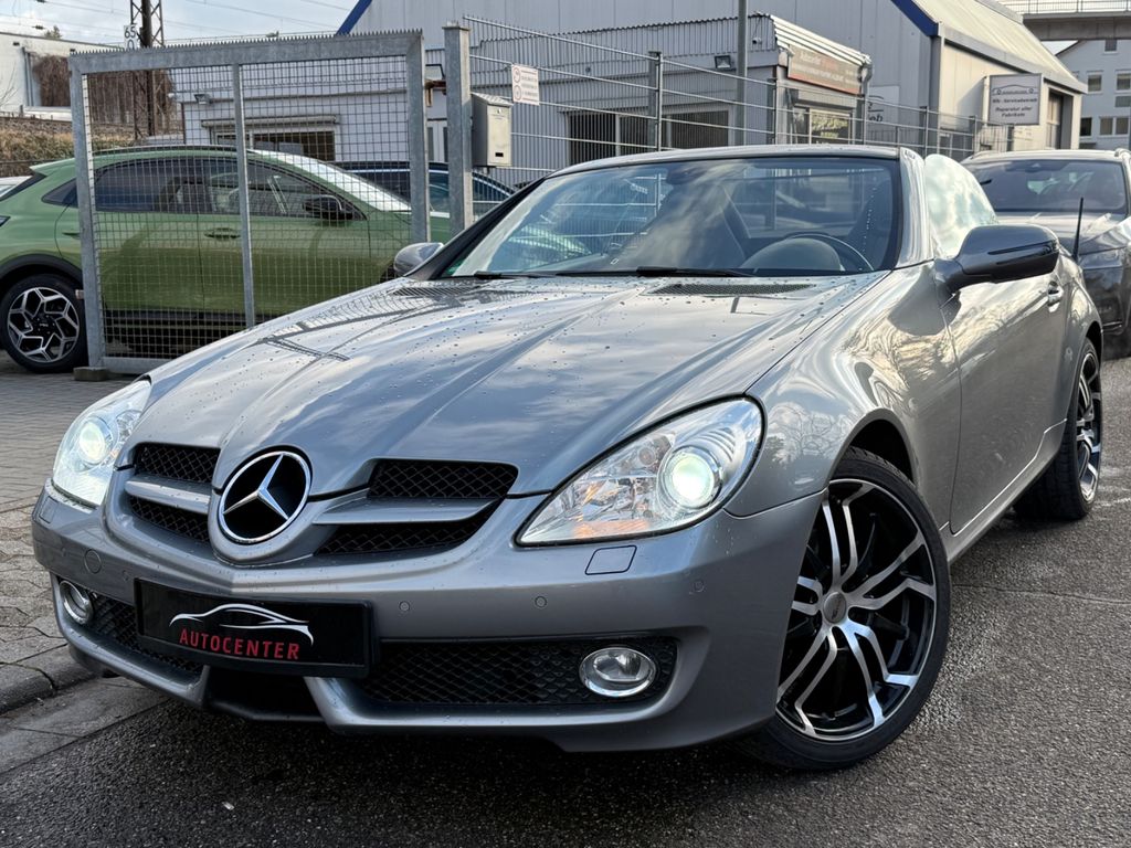 Mercedes-Benz SLK 280