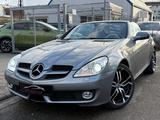 Mercedes-Benz SLK280 Roadster*AMG-LINE+EDITION1*AIRSCARF*LEDER - Mercedes-Benz Cabrio aus dem Jahr 2008