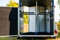 Cheval Liberte Touring XL mit Sattelkammer