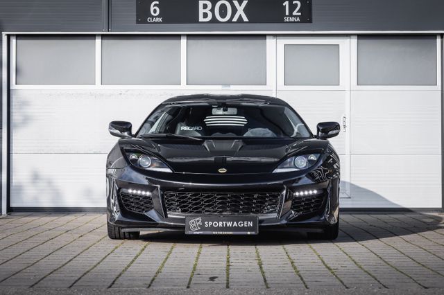 LOTUS Evora