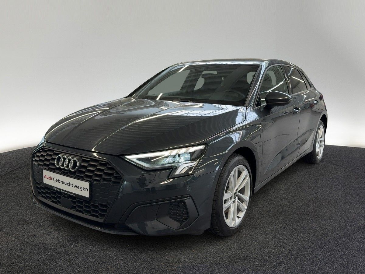 Audi A3 - Bild 3