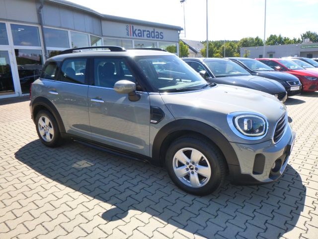 Fahrzeugabbildung MINI COOPER Countryman >AUT/KAM/NAVI/SHZ<