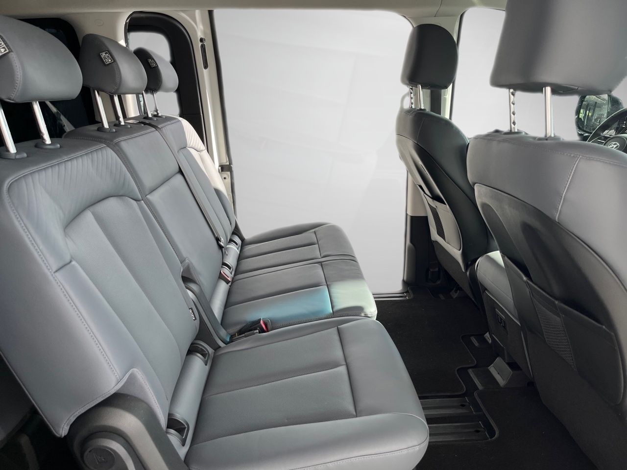 Hyundai Staria – Bild 13