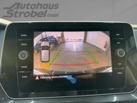 Volkswagen T-Cross - Vorschau Bild 15