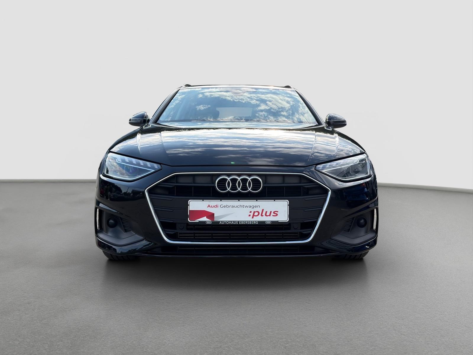 Audi A4 Avant 35 TFSI Business LED 3xClima el.Heck vi, миниатюра 3