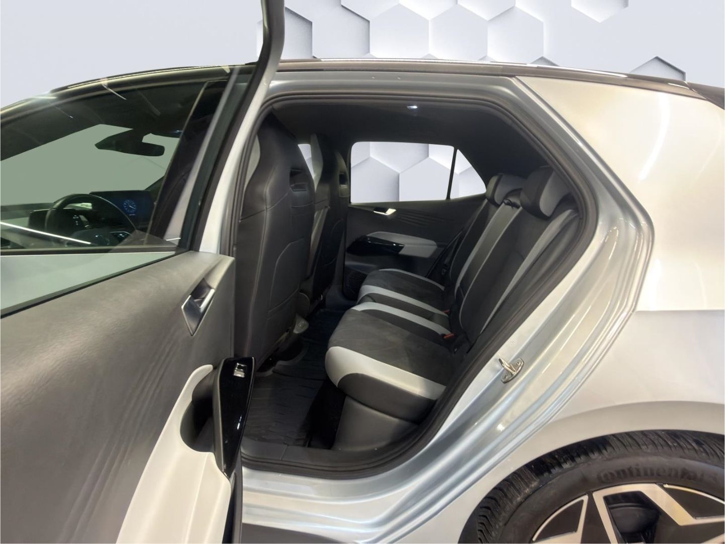 ID.3 Pro S 150kW MatrixLED HuD GJR PDC ACC 360°K