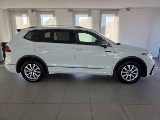 Tiguan Allspace R-Line 2.0 TDI DSG 4MOT MATRIX P