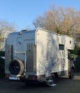 Bimobil EX420 - Bimobil Wohnwagen & Wohnmobile