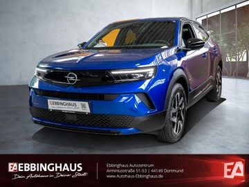 Opel Mokka 1.2 Elegance Autom. Komfort-Paket Kamera