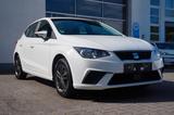 Seat Ibiza Style*PDC*KLIMA*ALU*SHZ*FRONT  ASSIST* - Seat Ibiza Gebrauchtwagen in Dortmund