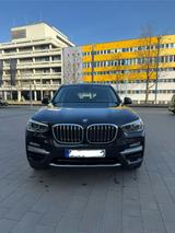 BMW 2018 BMW X3 30i Luxury Line X-Drive - BMW 330 SUV