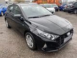 Hyundai i20 Select Mild-Hybrid Lenkradheizung Allwetter