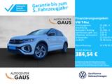 Volkswagen T-Roc R-Line 1.5 l TSI DSG LED*Navi*ACC