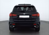 MG HS 1.5 T-GDI Luxury Aut. LED ACC Navi 360° Pano - schwarze MG HS