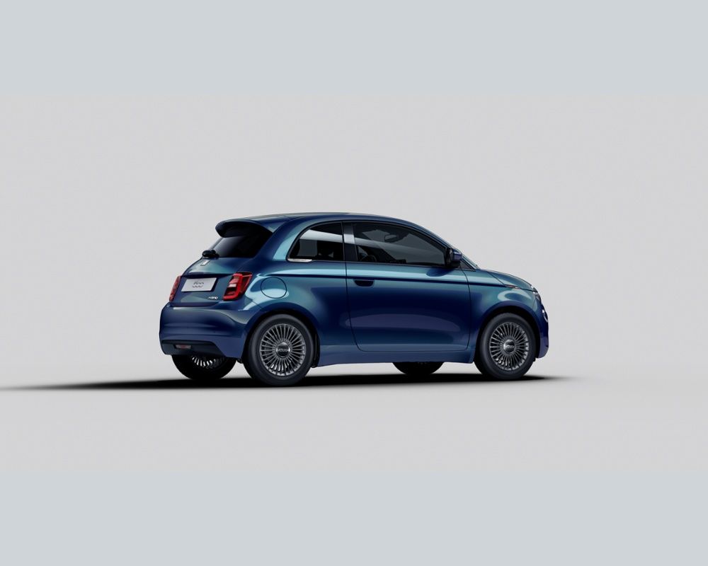 Fiat 500 - Bild 2