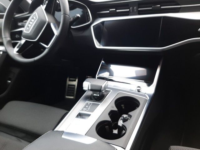 Fahrzeugabbildung Audi A6 Avant 3x S-line 50 TDI AHK Matrix HeadUp