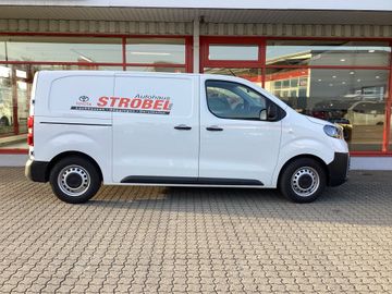 Toyota Proace (Verso) - 5