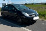 Toyota Prius 1.5 Hybrid Scheckheftgepflegt... - Toyota Prius: 1.5