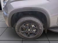 Volkswagen Amarok - Vorschau Bild 8