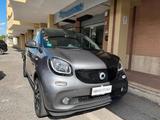 Smart Forfour 0.9 t Passion 90cv *Promo SD 2025* - Smart ForFour: Cabrio