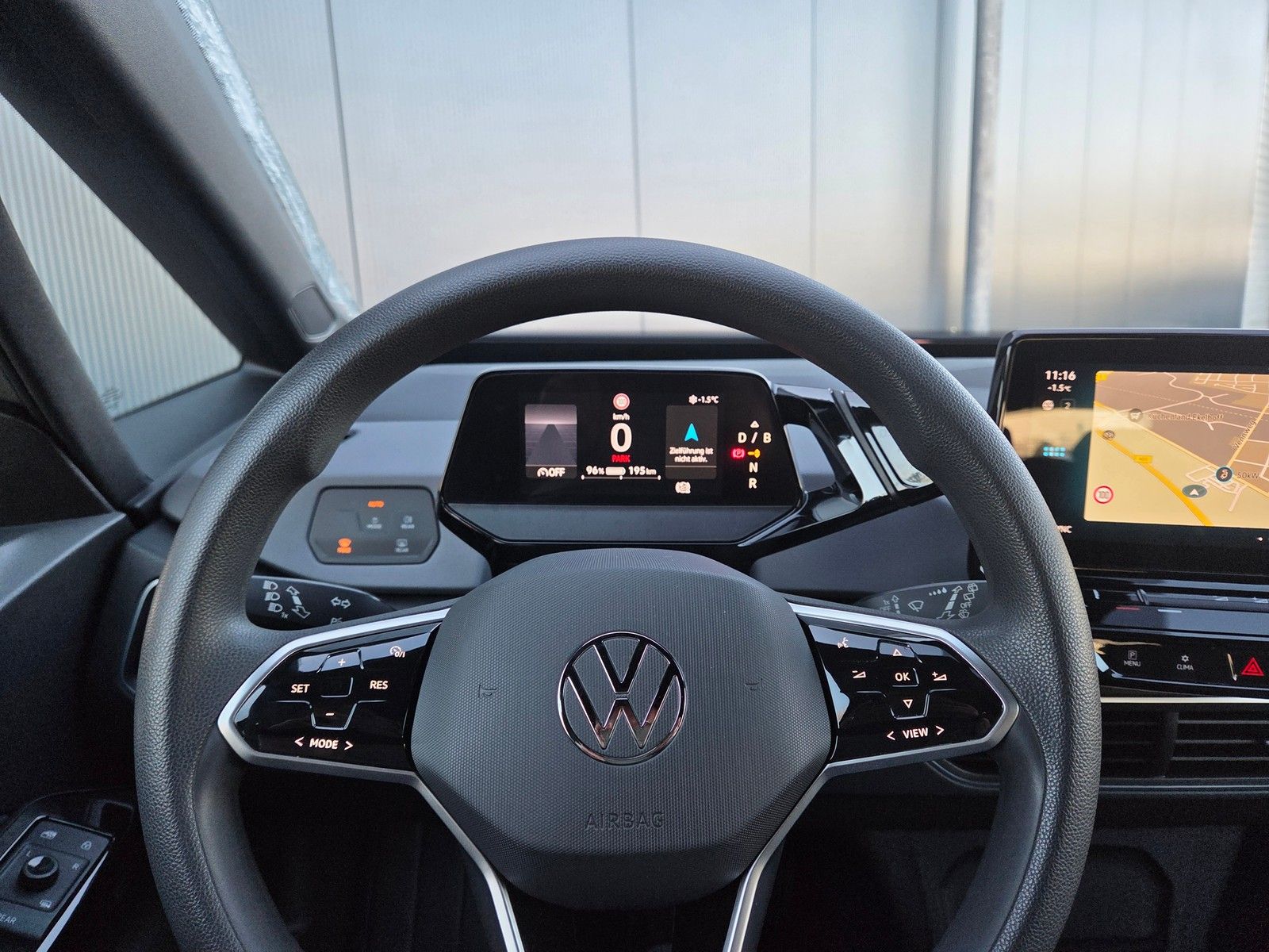 Volkswagen ID.3 - Bild 9