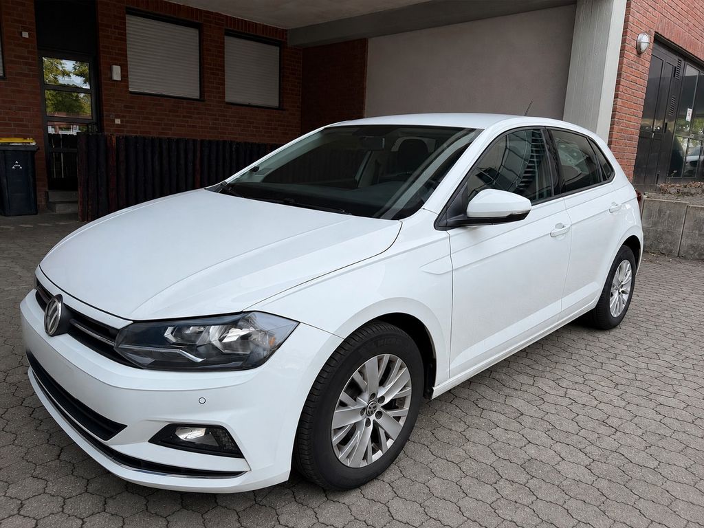 Image of Volkswagen Polo