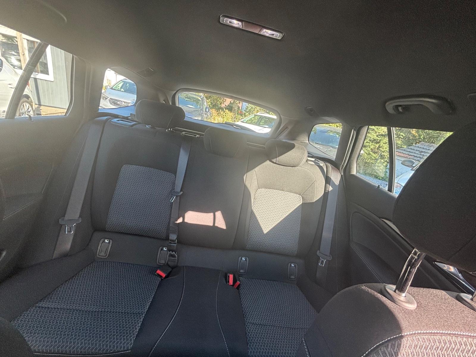Opel Insignia B Sports Tourer Elegance