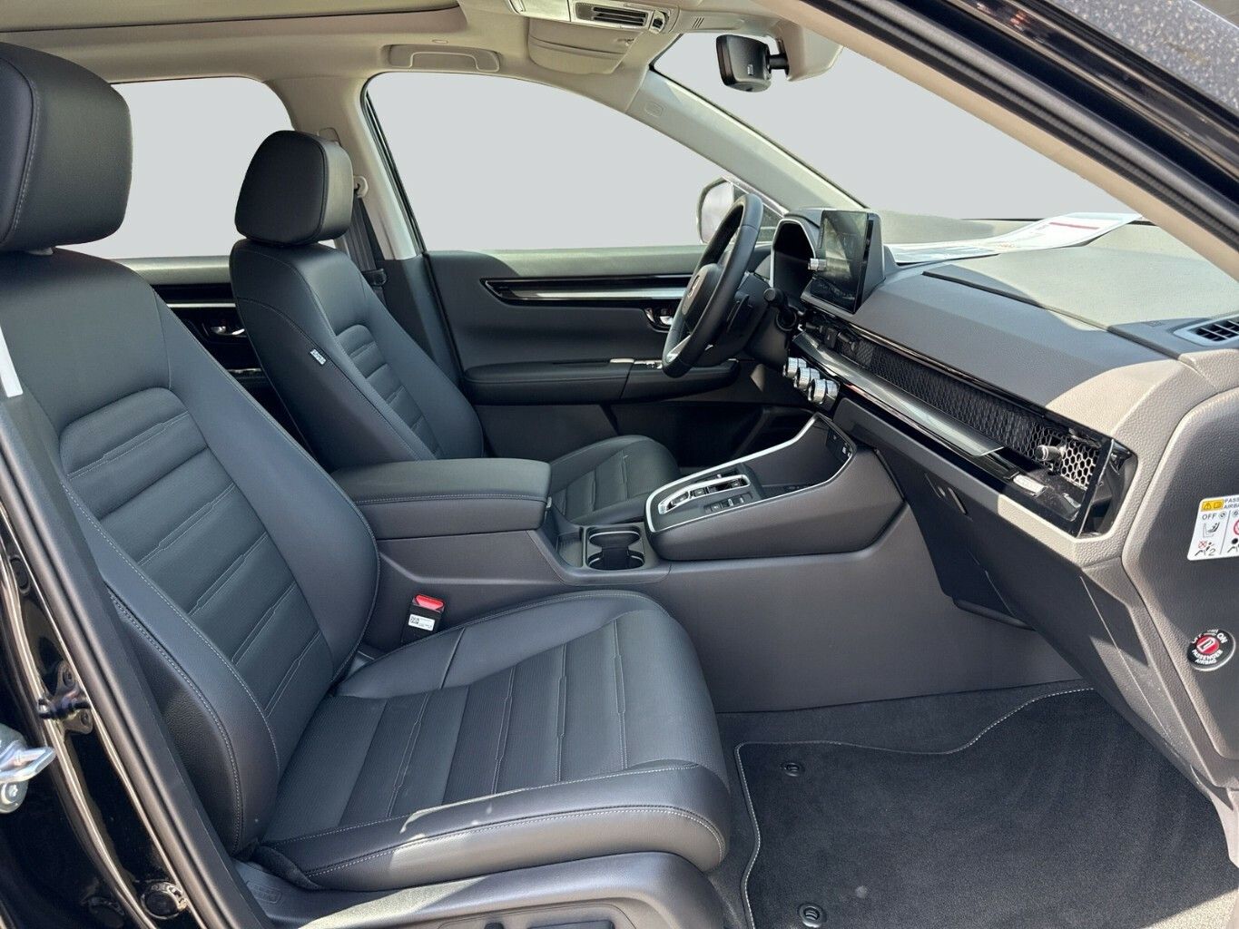 Honda CR-V e:HEV Elegance AWD imagem 3