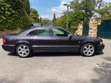 Audi S8, D2, 4.2 Quattro, 2001 - Audi S8: D2