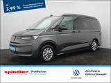 Volkswagen California Beach DSG/ Standh, Navi, Markise, AHK - Jahreswagen