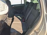 Volkswagen Tiguan 2.0 TDI Comfortline Navi AHK Klima SiHz - Volkswagen Tiguan in Karlsruhe