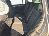 Volkswagen Tiguan 2.0 TDI Comfortline Navi AHK Klima SiHz - VW Tiguan Gebrauchtwagen in Erfurt