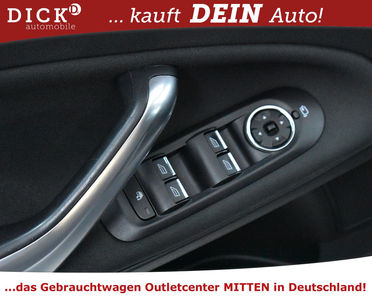 FORD Mondeo Tu 2.0d Titan MEMO+NAVI+STDHZ+XEN+ACC+AHK - Image 16