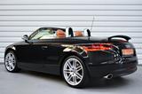 Audi TT Cabrio 3.2 quattro+Navi+Mokassin+Bi-Xenon+PDC - Audi TT: Roadster, 3.2