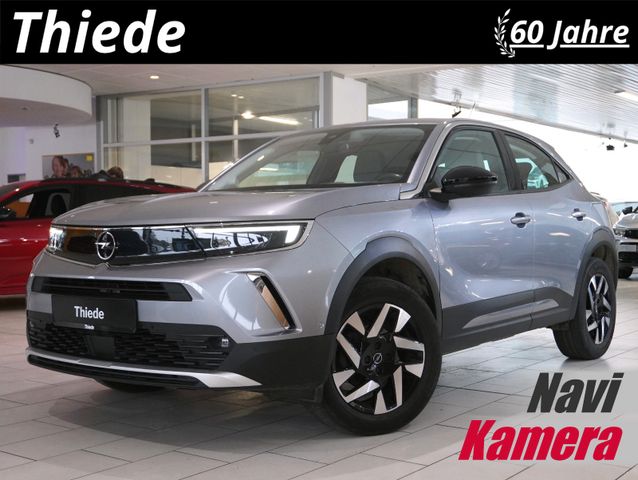 Opel Mokka 1.2T ELEGANCE NAVI/LED/KAMERA/SPORT/DAB+