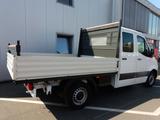 Mercedes-Benz Sprinter III Pr DOKA 315 CDI RWD (EURO 6d) Navi - Ladebordwand Sprinter