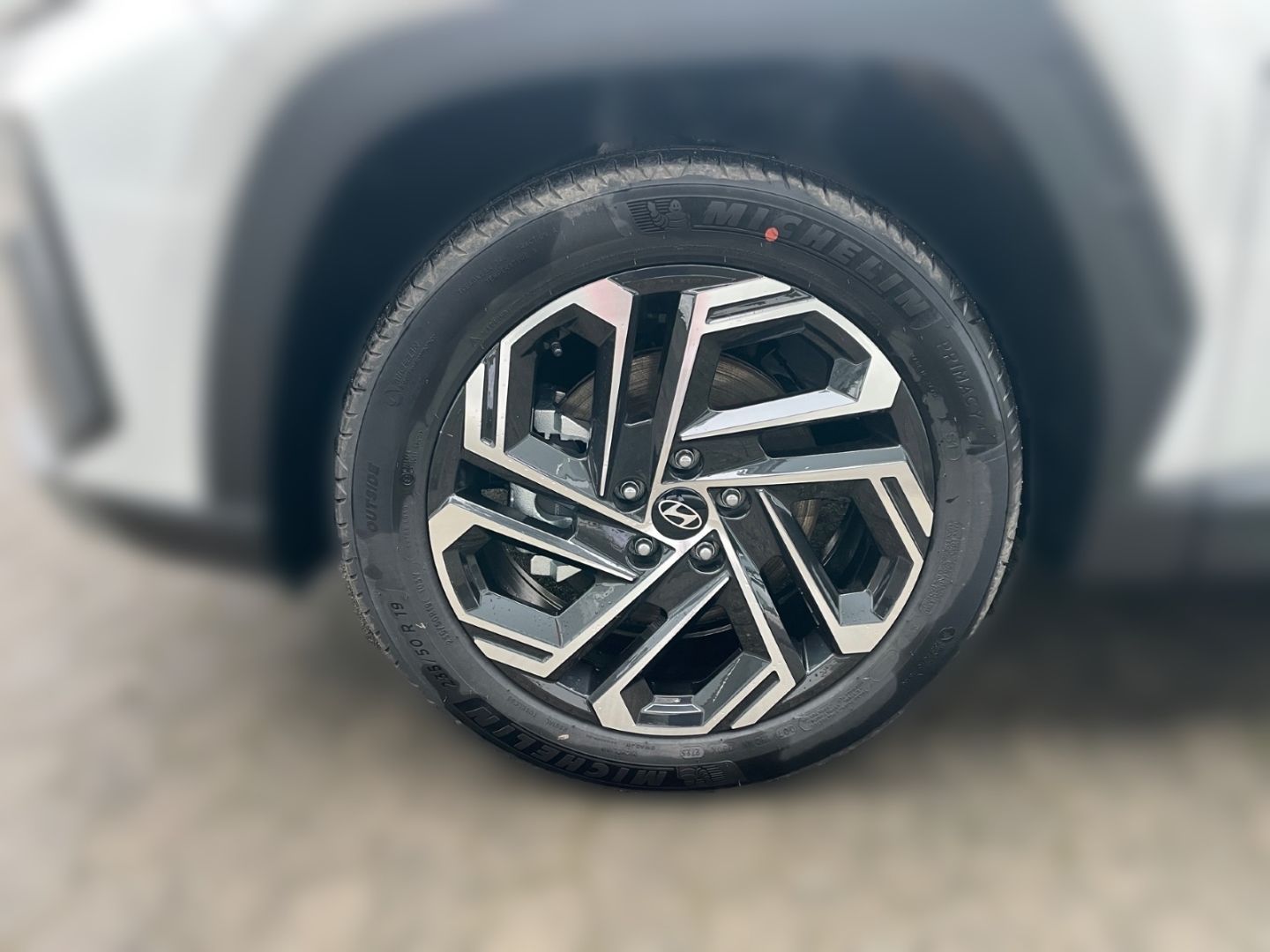 Hyundai TUCSON - Bild 7