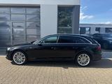 Audi A4 Avant S line Sport - Audi A4: Kombi, Sport