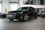 Audi A6 AVANT 45 TDI QU. S LINE AHK/VIRTUAL/LED`S/19" - Audi mit Diesel-Antrieb