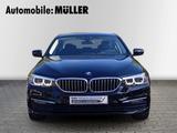 BMW 520 d Limousine*Parkass.*Alarm*Sitzhzg.*Navi*LED - BMW 520 in Chemnitz
