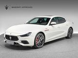 Maserati Ghibli Trofeo BIANCO ALPI + 1. HAND - Maserati Ghibli: Trofeo